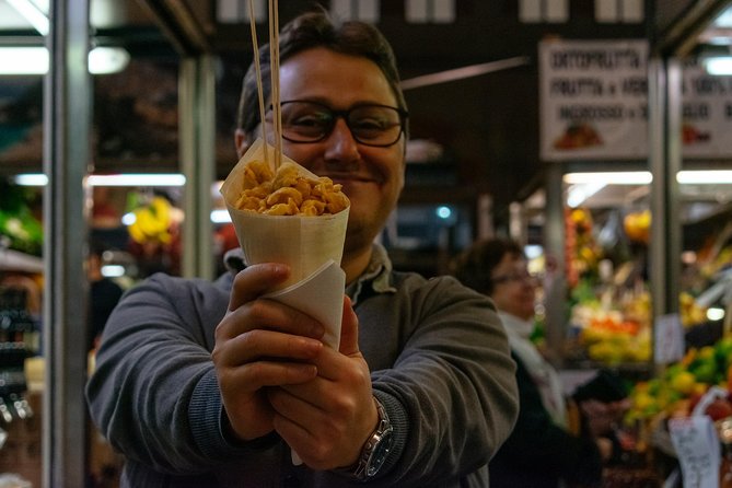 The Award-Winning PRIVATE Food Tour of Bologna: 6 or 10 Tastings - Sustainable and Carbon-Neutral