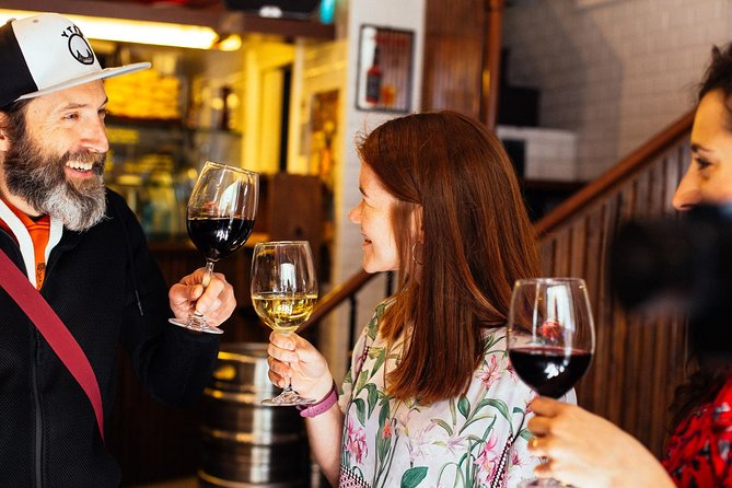 The Award-Winning PRIVATE Food Tour of Bologna: 6 or 10 Tastings - Customized Private Tour