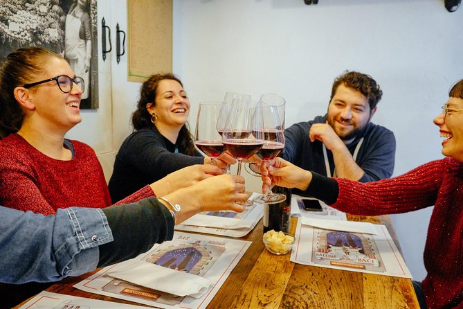 The Award-Winning PRIVATE Food Tour of Bologna: 6 or 10 Tastings - Additional Tour Information