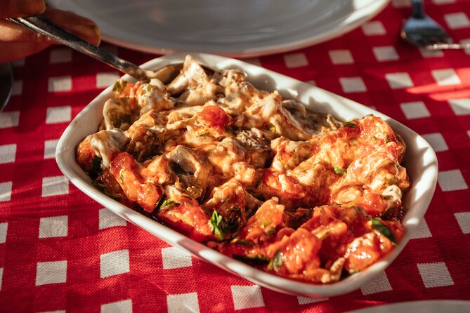 The Award-Winning PRIVATE Food Tour of Istanbul: The 10 Tastings - Meeting Point and Location