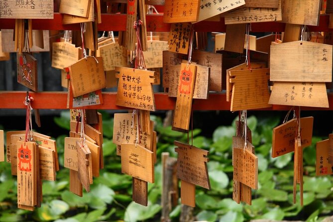 The Award-Winning PRIVATE Food Tour of Kyoto: The 10 Tastings - Sustainable Experience