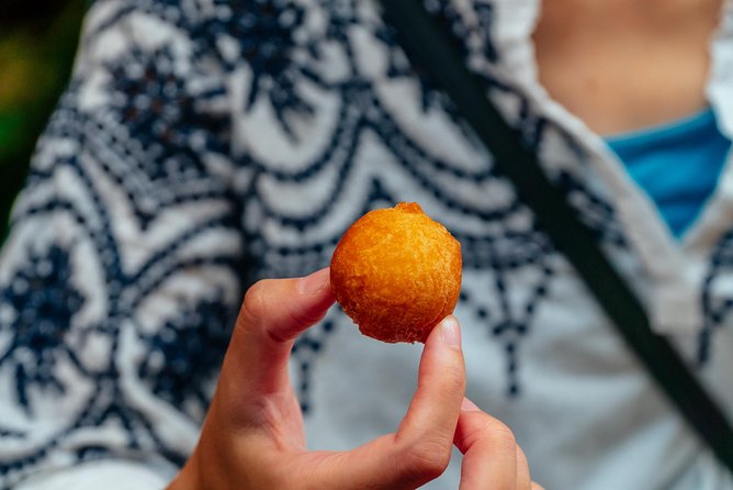 The Award-Winning PRIVATE Food Tour of Kyoto: The 10 Tastings - Tour Reviews