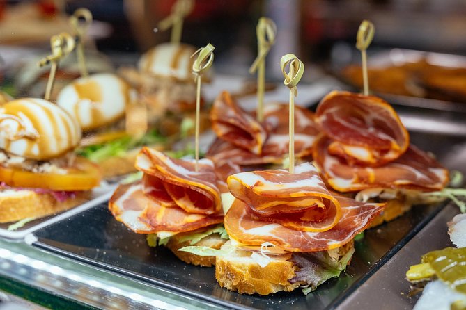 The Award-Winning PRIVATE Food Tour of Mallorca: The 10 Tastings - Discovering the Balearic Island Cuisine