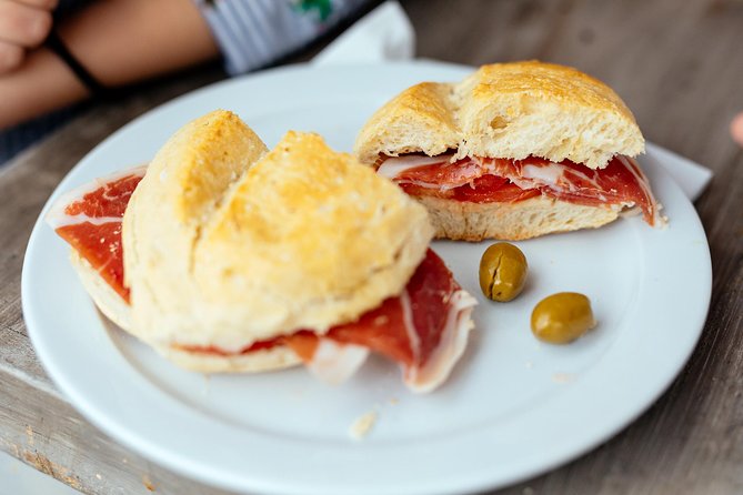 The Award-Winning PRIVATE Food Tour of Mallorca: The 10 Tastings - Private Tour With Multilingual Local Guide