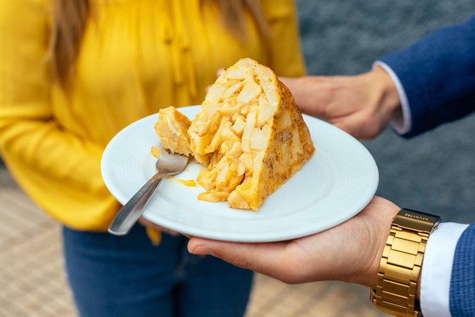 The Award-Winning PRIVATE Food Tour of Mallorca: The 10 Tastings - Inclusions and Alternatives