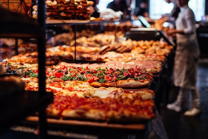 The Award-Winning Private Food Tour of Milan: 6 or 10 Tastings - Participant Suitability