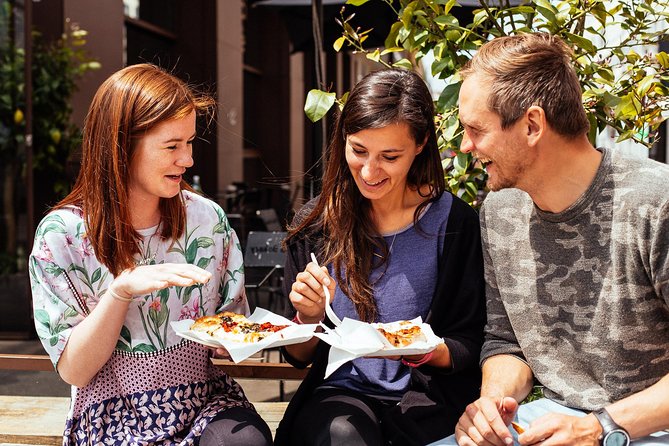 The Award-Winning Private Food Tour of Milan: 6 or 10 Tastings - Neighborhood Exploration