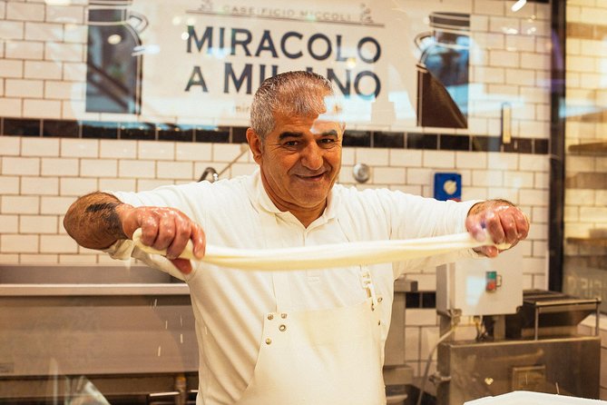 The Award-Winning Private Food Tour of Milan: 6 or 10 Tastings - Milanese Food Specialities