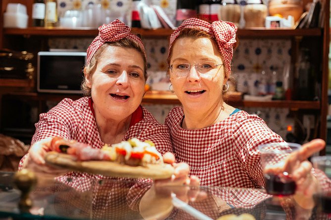 The Award-Winning Private Food Tour of Rome: 6 or 10 Tastings - Inclusion Details and Benefits