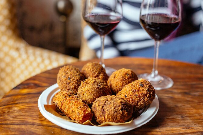 The Award-Winning Private Food Tour of Rome: 6 or 10 Tastings - Sustainability and Carbon Neutrality