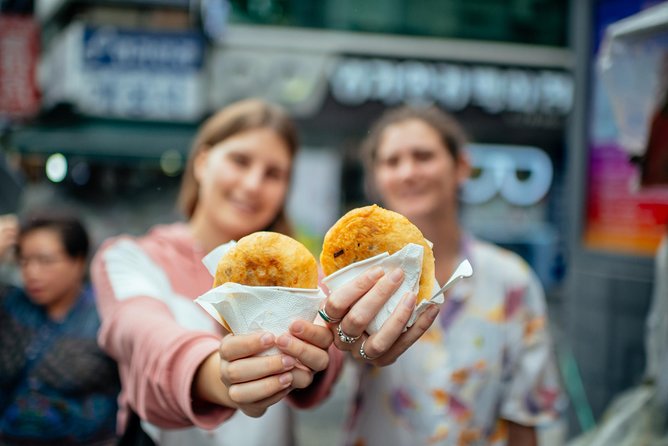 The Award-Winning PRIVATE Food Tour of Seoul: The 10 Tastings - Tour Highlights
