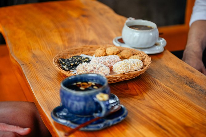 The Award-Winning PRIVATE Food Tour of Seoul: The 10 Tastings - Sustainability Commitment