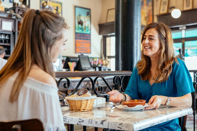 The Award-Winning Private Food Tour of Seville: 6 or 10 Tastings - Additional Information
