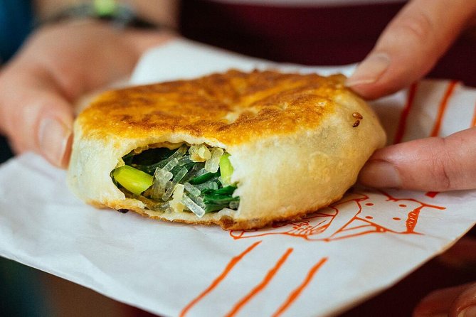 The Award-Winning PRIVATE Food Tour of Taipei: The 10 Tastings - Sampling Taiwanese Street Food