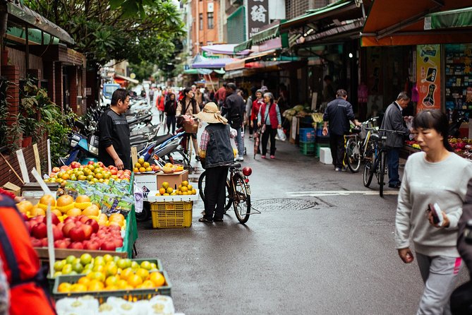 The Award-Winning PRIVATE Food Tour of Taipei: The 10 Tastings - Praised by Reviewers