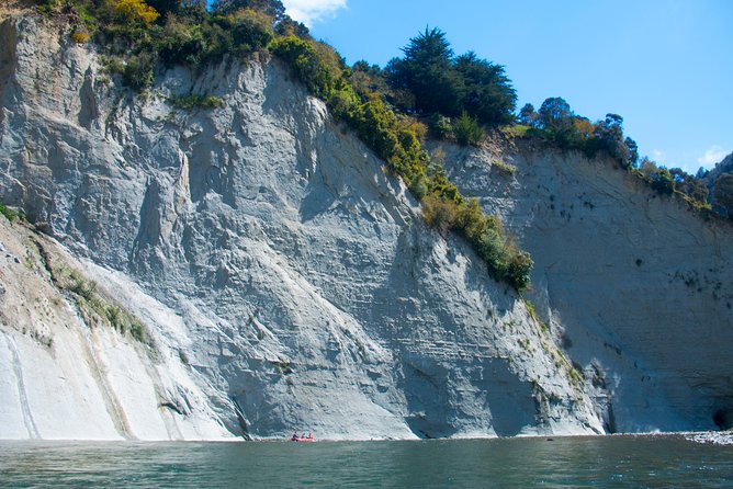 The Awesome Scenic Rafting Adventure - Full Day Rafting on the Rangitikei River - Ending the Day on a High Note