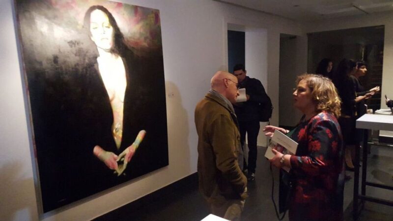 The Backstage of Art: Private Guided Tour - Booking and Cancellation