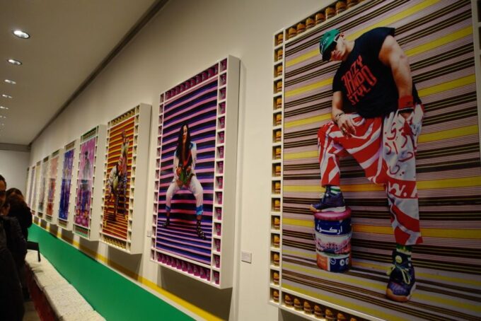 The Backstage of Art: Private Guided Tour - Frequently Asked Questions