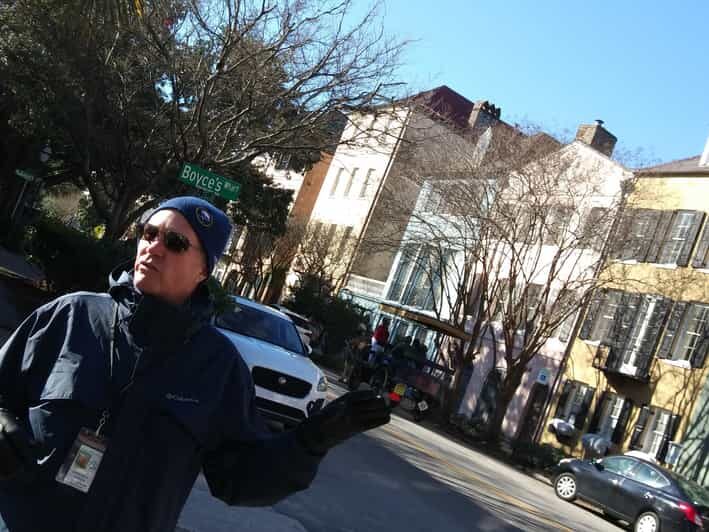 The Badass Broads of Charleston - Practical Details and Value