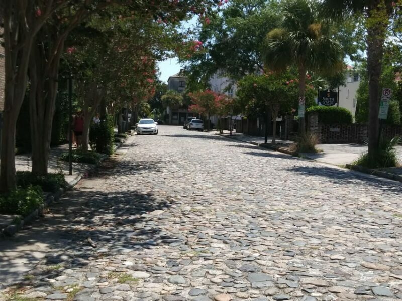 The Badass Broads of Charleston - Who Should Book This Tour?