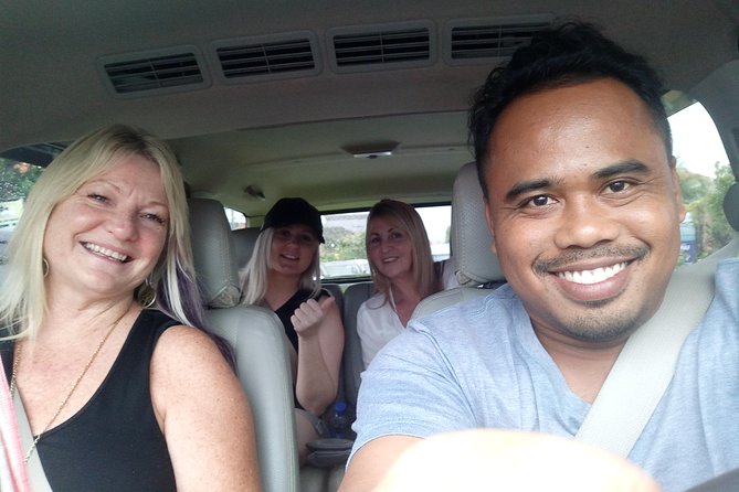 The Bali Airport Transfer To Munduk Area - Customer Reviews and Ratings