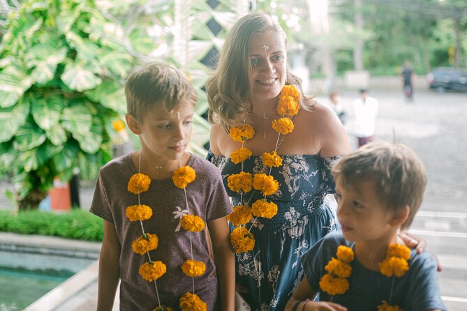 The Balinesia Lu'au - A Kampung Bali Experience & VIP Dinner Show - Event Overview