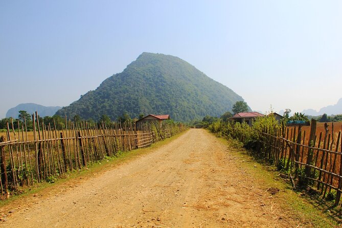 The Bamboo Experience in Luang Prabang - Recommended Items