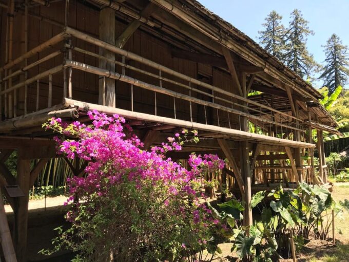 The Bamboo Grove in Cévennes Ticket - Frequently Asked Questions
