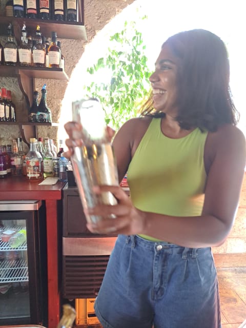 The Barbados Rum Journey - Cherry Tree Hill and East Coast Drive