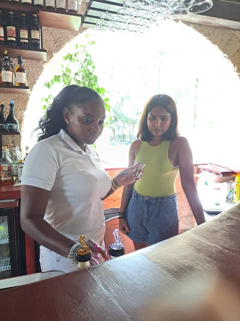 The Barbados Rum Journey - Foursquare Distillery