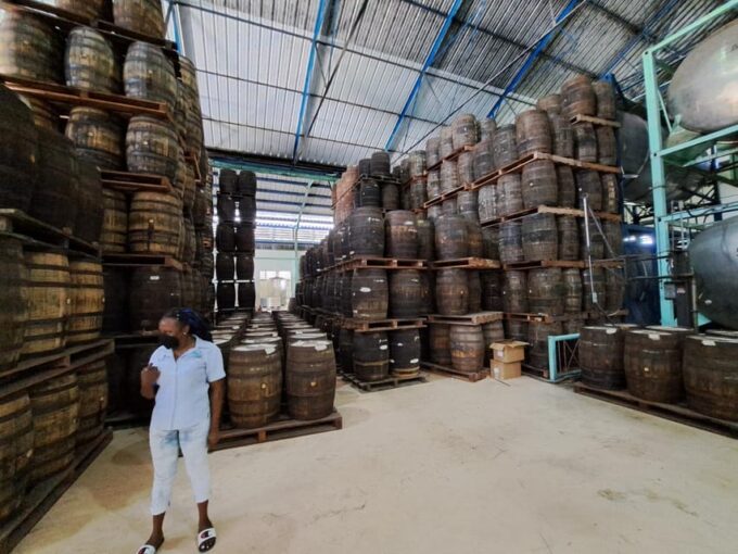 The Barbados Rum Journey - Frequently Asked Questions