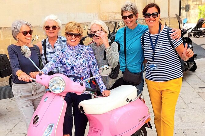 The Baroque Style & Gardens in Lecce - Recap