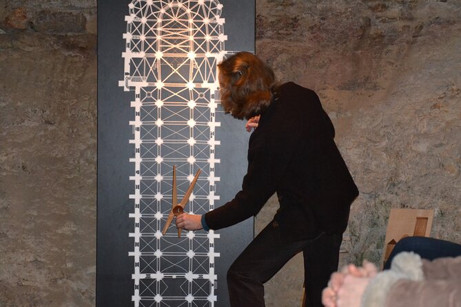 The Basilica of Vézelay Unveiled + Journey Through the Basilica - Visitors Perspectives and Ratings