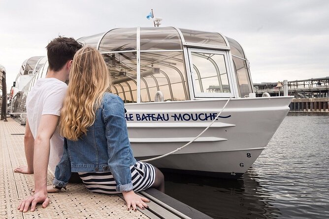 The Bateau-Mouche Picnic Cruise in Montreal - Inclusions in the Cruise Package