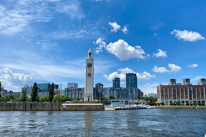 The Bateau-Mouche Picnic Cruise in Montreal - Review Highlights