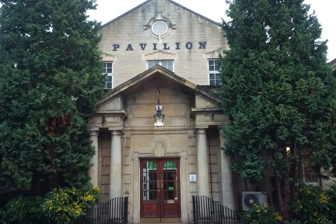 The Bath History And BEATLES MEMORY Tour - Tour Inclusions and Accessibility Details