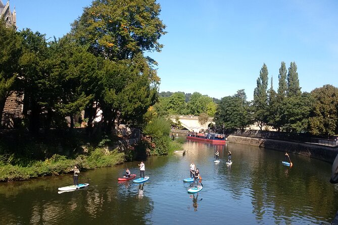 The Bath History And BEATLES MEMORY Tour - Booking Information and Guest Reviews