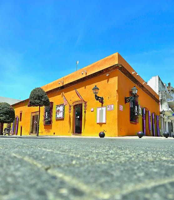 The Battle of Santo Domingo 4D Experience - Feel the Heat and Dodge