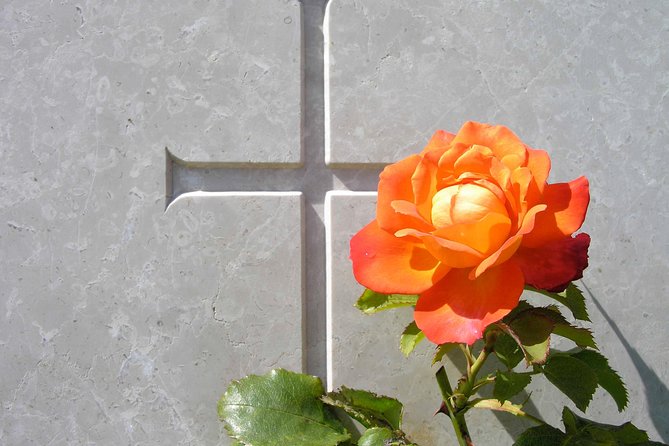 The Battle of the Somme Guided Day Tour From Arras - Sir John Monash Centre and Museum