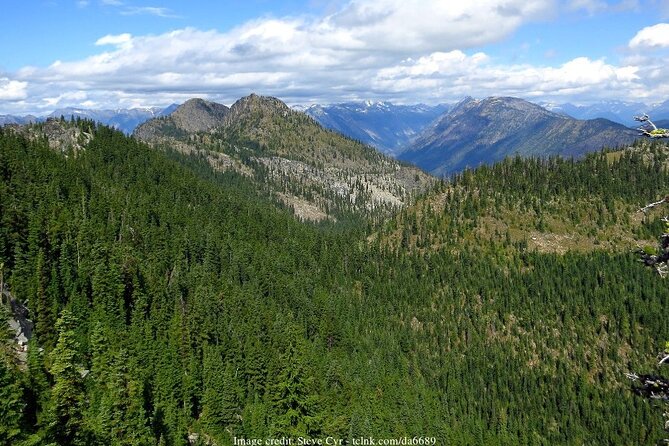 The Bavarian Village of Leavenworth: Day Trip From Seattle - Scenic Drive Through the Cascades