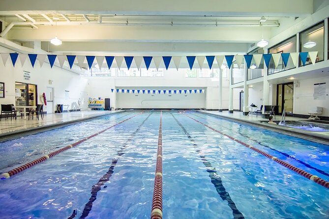 The Bay Area Premium Fitness Pass - Pass Ratings and Reviews