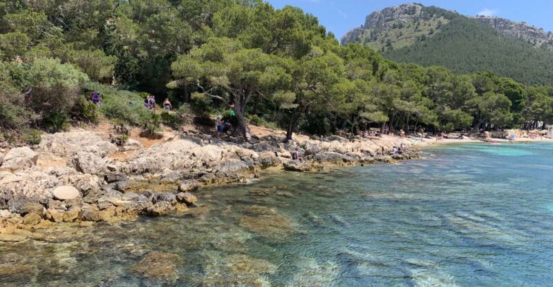 The Bay of Pollença, Where the Sea Merges With the Serenity. - Pricing and Reservations