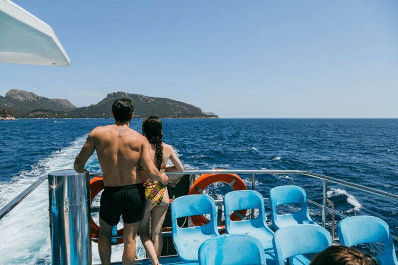 The Bay of Pollença, Where the Sea Merges With the Serenity. - Customer Experiences