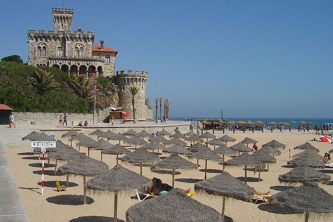 The Beaches Between Lisbon and Cascais (The Estoril Coastline) With Lunch - Frequently Asked Questions