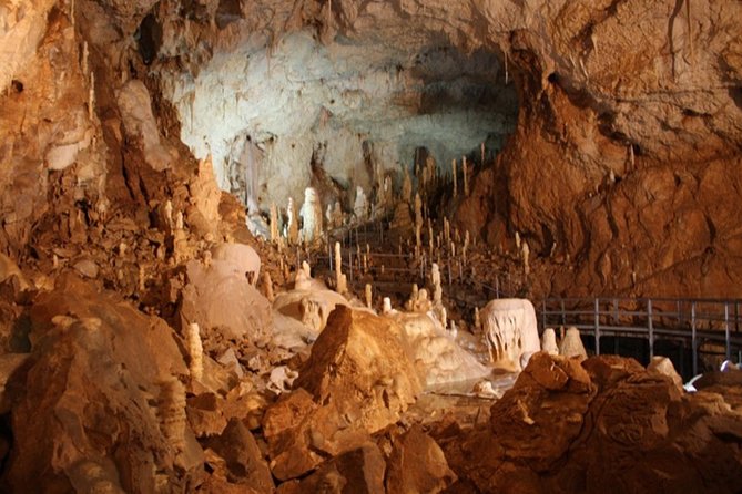 The Bears Cave - One-Day Air Conditioned Car Tour From Oradea - Pricing and Confirmation