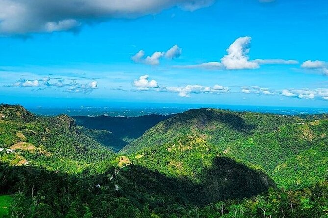 The Beast Zipline at Toroverde Adventure Park in Puerto Rico - Meeting and Safety Details