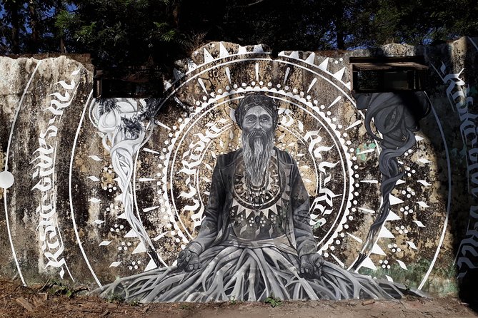 The Beatles Ashram- Guided Historical Walks - Itinerary and Additional Stops
