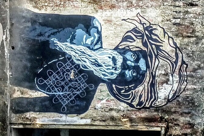 The Beatles Ashram- Guided Historical Walks - Exploring Rishikeshs Spiritual Sites