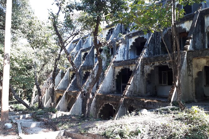 The Beatles Ashram- Guided Historical Walks - Practical Tips for Visiting