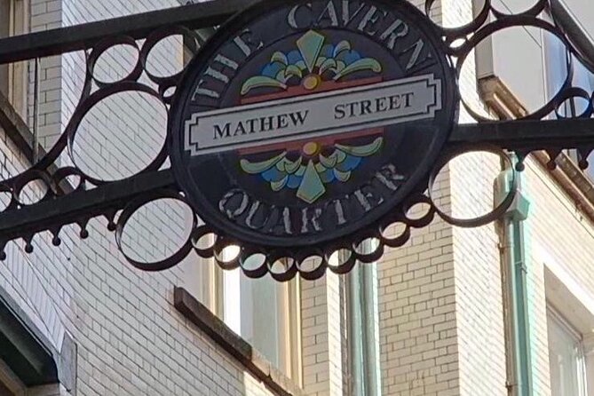 The Beatles Famous Walking Tour Of Liverpool- Fully Guided - Tour Duration and Meeting Point